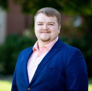 Meet your Posher, Kevin